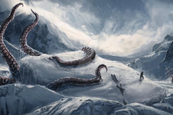 Kraken forum