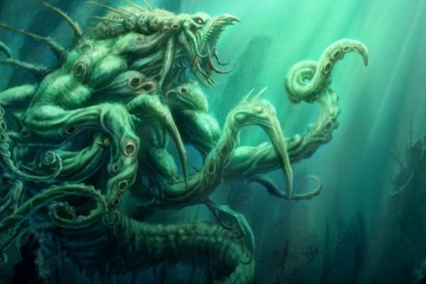 Рабочий сайт kraken