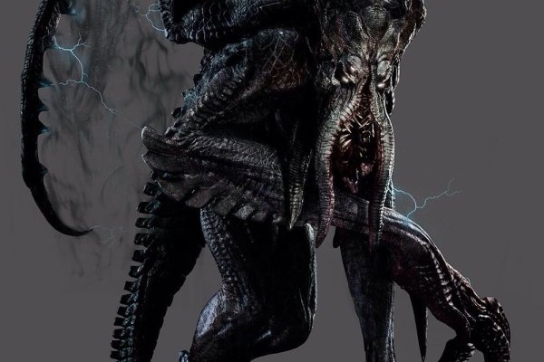 Kraken домен